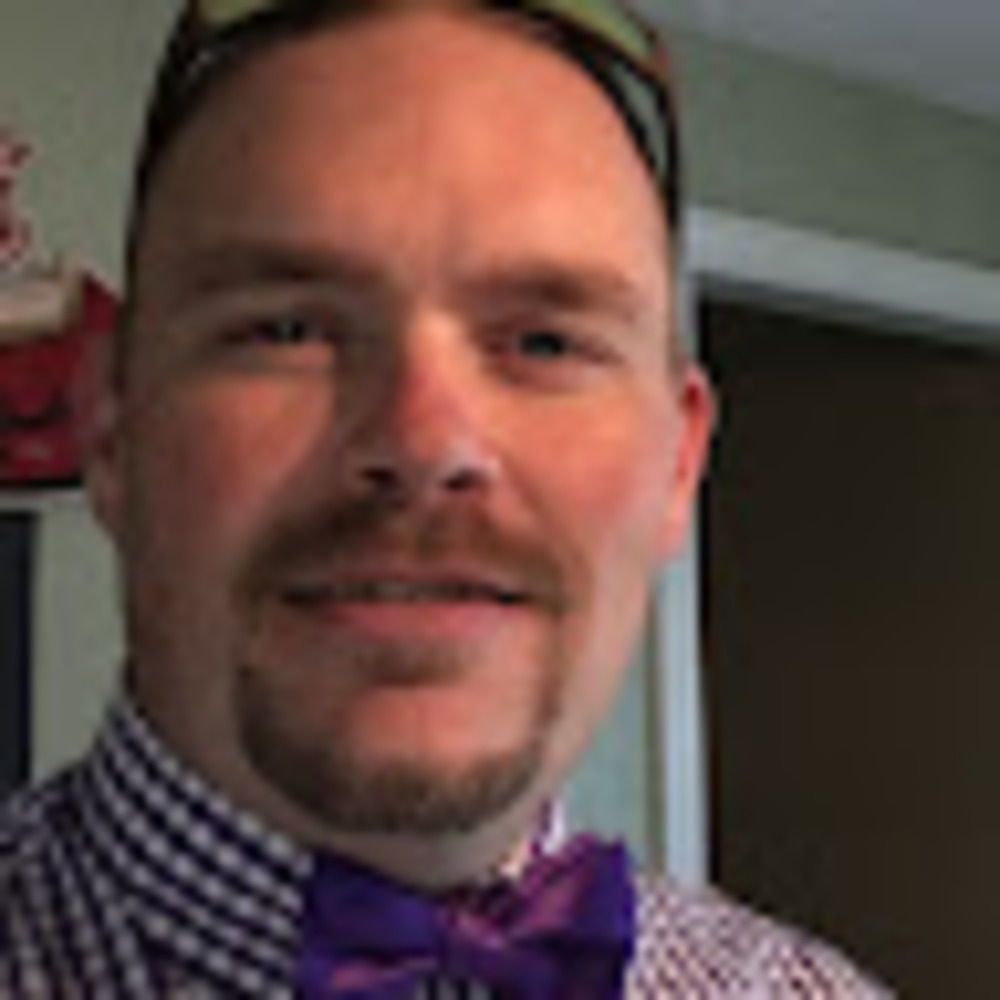 Meet your Posher, Josh